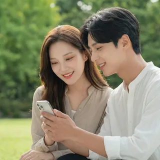 카드깡업체 상담 이용 후기 박OO 님 프로필 사진