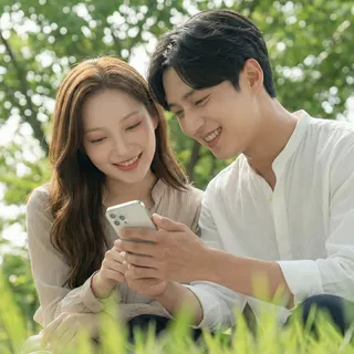 카드깡업체 상담 이용 후기 윤OO 님 프로필 사진