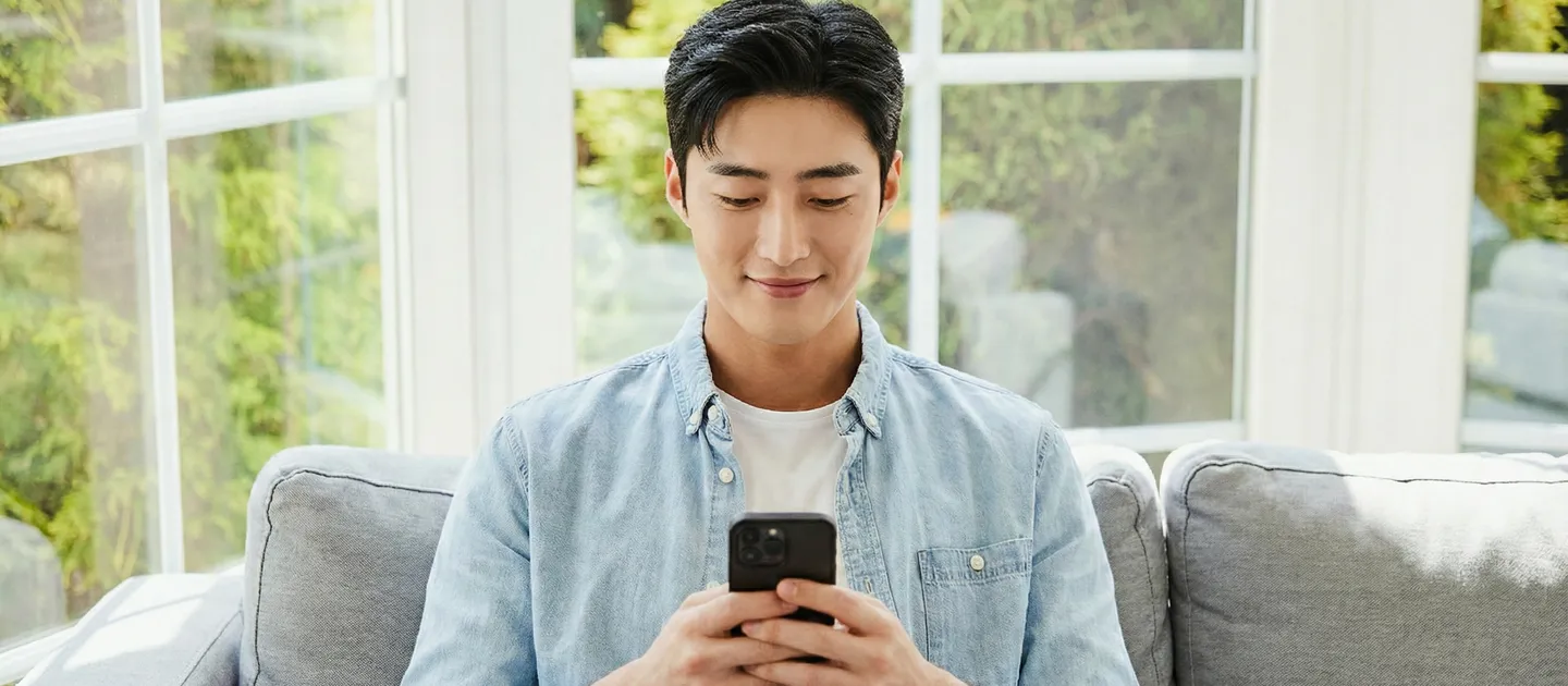 카드깡업체 확인 항목을 살펴보는 참고 사진